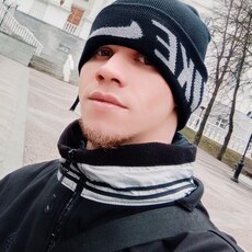 Фотография мужчины Владимир, 29 лет из г. Пенза