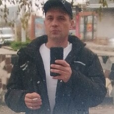 Фотография мужчины Кирилл, 42 года из г. Донецк