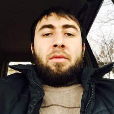 Фотография мужчины Руслан, 39 лет из г. Шымкент