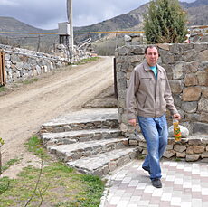 Фотография мужчины Алексей, 50 лет из г. Таганрог