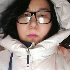 Фотография девушки Айнура, 45 лет из г. Королев