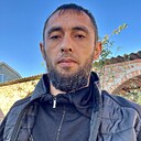 Аслан, 34 года