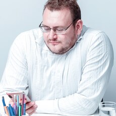 Фотография мужчины Любимый, 47 лет из г. Воронеж