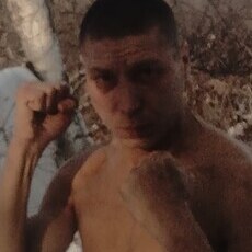 Фотография мужчины Виктор, 36 лет из г. Биробиджан