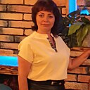 Надежда, 47 лет