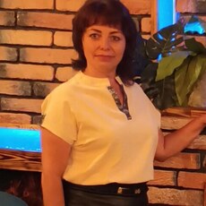 Фотография девушки Надежда, 47 лет из г. Залари