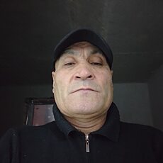 Фотография мужчины Хамза, 57 лет из г. Химки