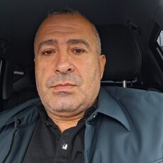 Фотография мужчины Карен, 47 лет из г. Щёлково
