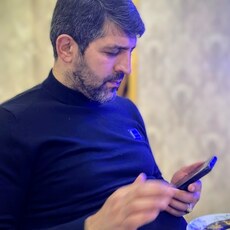 Фотография мужчины Расим, 42 года из г. Люберцы