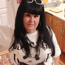 Фотография девушки Инна, 46 лет из г. Новосибирск