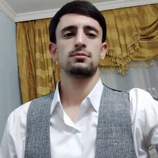 Фотография мужчины Руслан, 23 года из г. Саратов