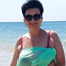 Фотография девушки Жанна, 56 лет из г. Минск