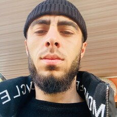 Фотография мужчины Ешгин, 24 года из г. Нальчик