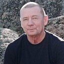 Сергей, 61 год