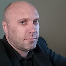 Фотография мужчины Александр, 43 года из г. Челябинск