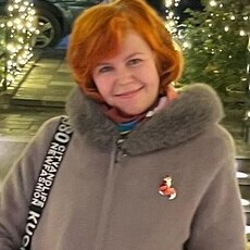 Фотография девушки Светлана, 44 года из г. Алматы