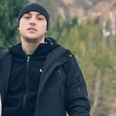 Фотография мужчины Alexandr, 29 лет из г. Алматы