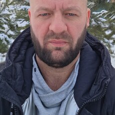 Фотография мужчины Андрей, 43 года из г. Новосибирск
