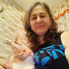 Фотография девушки Наталья, 42 года из г. Актобе