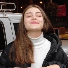 Фотография девушки Айлин, 28 лет из г. Архангельск