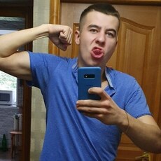 Фотография мужчины Никита, 29 лет из г. Уфа