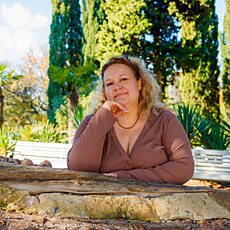 Фотография девушки Елена, 43 года из г. Курск