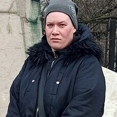 Фотография девушки Даша, 29 лет из г. Киев