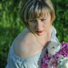 Фотография девушки Лора, 50 лет из г. Горловка