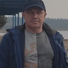 Фотография мужчины Олег, 60 лет из г. Гомель