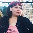 Надежда, 51 год