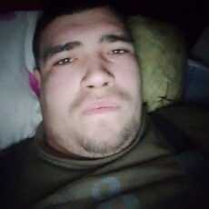 Фотография мужчины Евгений, 26 лет из г. Слободской