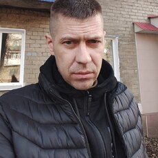 Фотография мужчины Славик, 39 лет из г. Суходольск