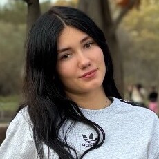 Фотография девушки Полина, 19 лет из г. Анапа