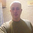 Макс, 44 года