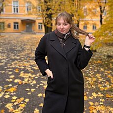 Фотография девушки Анна, 23 года из г. Смоленск