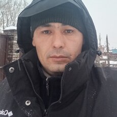 Фотография мужчины Мажид, 35 лет из г. Хабаровск