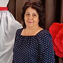 Валентина, 52 года