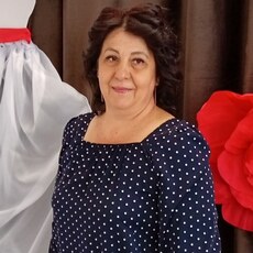 Фотография девушки Валентина, 52 года из г. Черкесск