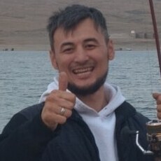 Фотография мужчины Алмаз, 28 лет из г. Тараз