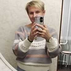Фотография девушки Елена, 54 года из г. Бобруйск