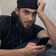 Фотография мужчины Абрек, 30 лет из г. Хасавюрт