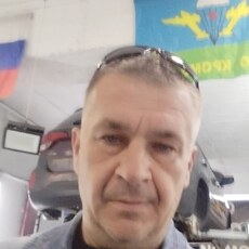 Фотография мужчины Николай, 51 год из г. Донецк