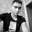 Чёрный, 30 лет