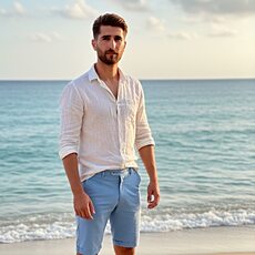 Фотография мужчины Руслан, 39 лет из г. Тула