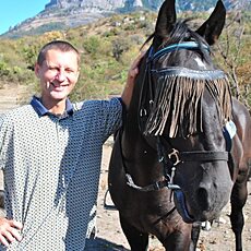 Фотография мужчины Игнат, 47 лет из г. Евпатория
