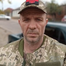 Фотография мужчины Стас, 47 лет из г. Киев