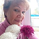Наталья, 61 год