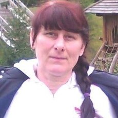 Фотография девушки Островвокеане, 54 года из г. Полтава