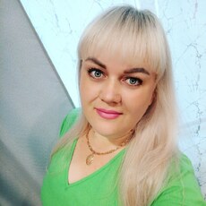 Фотография девушки Татьяна, 39 лет из г. Ивня