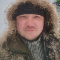 Фотография мужчины Александр, 35 лет из г. Курган